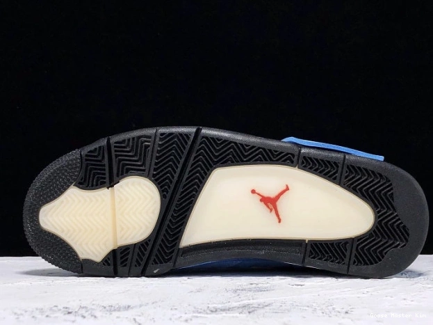 Jack 4 Scott Jordan Cactus Travis 308497-406 Air x 0706